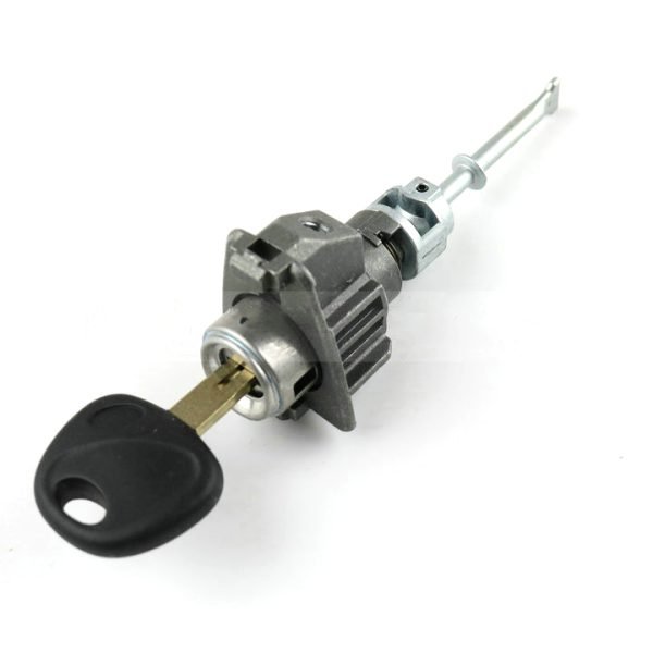 Kia Smart Running Left Door Lock Cylinder KIA Smart Running Main Driving Door Lock Core Smart Running Central Control Driving Door Lock Core - Image 2