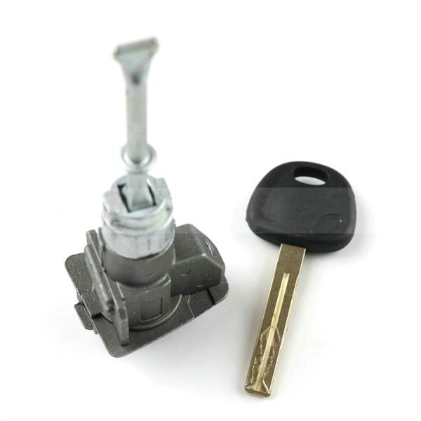 Kia Smart Running Left Door Lock Cylinder KIA Smart Running Main Driving Door Lock Core Smart Running Central Control Driving Door Lock Core - Image 3