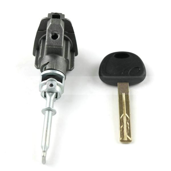 Kia Smart Running Left Door Lock Cylinder KIA Smart Running Main Driving Door Lock Core Smart Running Central Control Driving Door Lock Core - Image 4