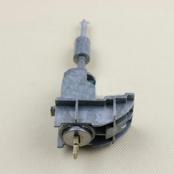 Land Rover Range Rover Door Lock Left Door Lock Cylinder Driver's Door Lock Cylinder Land Rover Range Rover Car Lock Cylinder Range Rover Lock - Image 2