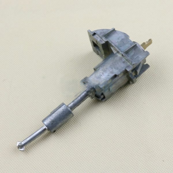 Land Rover Range Rover Door Lock Left Door Lock Cylinder Driver's Door Lock Cylinder Land Rover Range Rover Car Lock Cylinder Range Rover Lock - Image 3