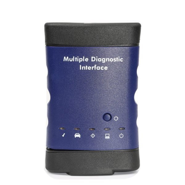 GM MDI Multiple Diagnostic Interface for Buick Chevrolet Cadillac Car Diagnostic Tool - Image 2