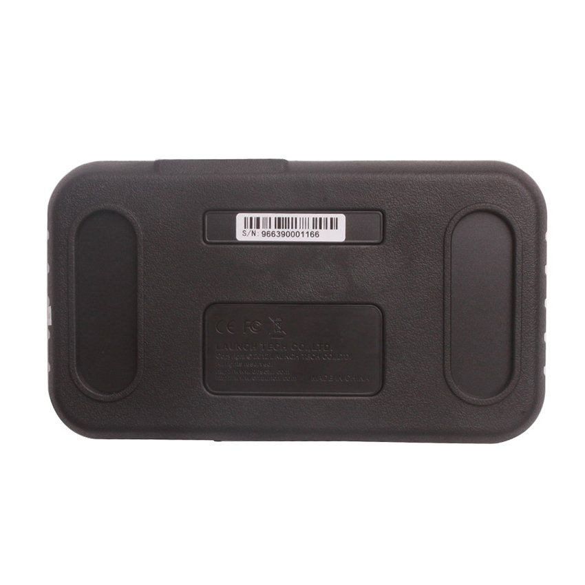 Launch X431 Creader VII+ CRP123 Scanner - Multi-Language - uujxx