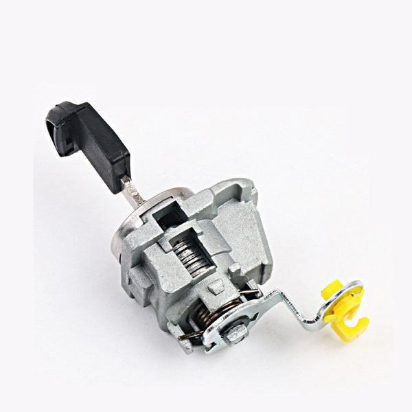 Left car door lock for  13 type Nissan Teana - Image 2