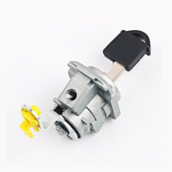 Left car door lock for  13 type Nissan Teana - Image 3