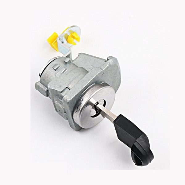Left car door lock for  13 type Nissan Teana - Image 4
