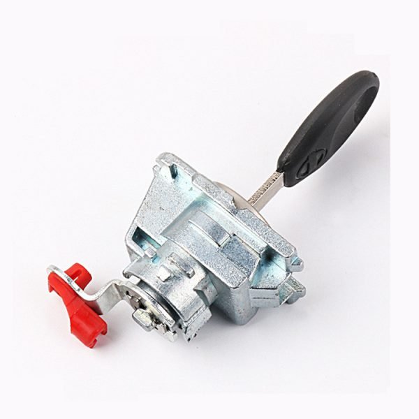 Left car door lock for  Nissan Teana 09-12 - Image 2