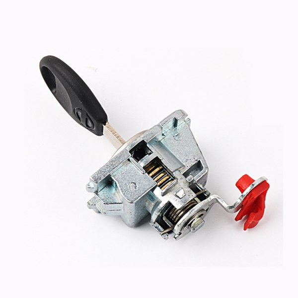Left car door lock for  Nissan Teana 09-12 - Image 3