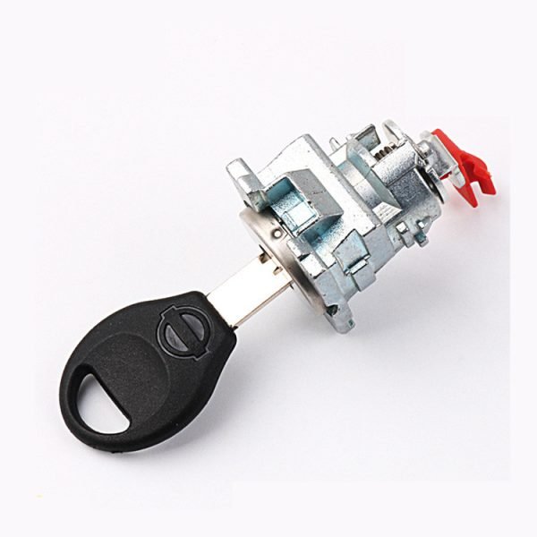 Left car door lock for  Nissan Teana 09-12 - Image 4