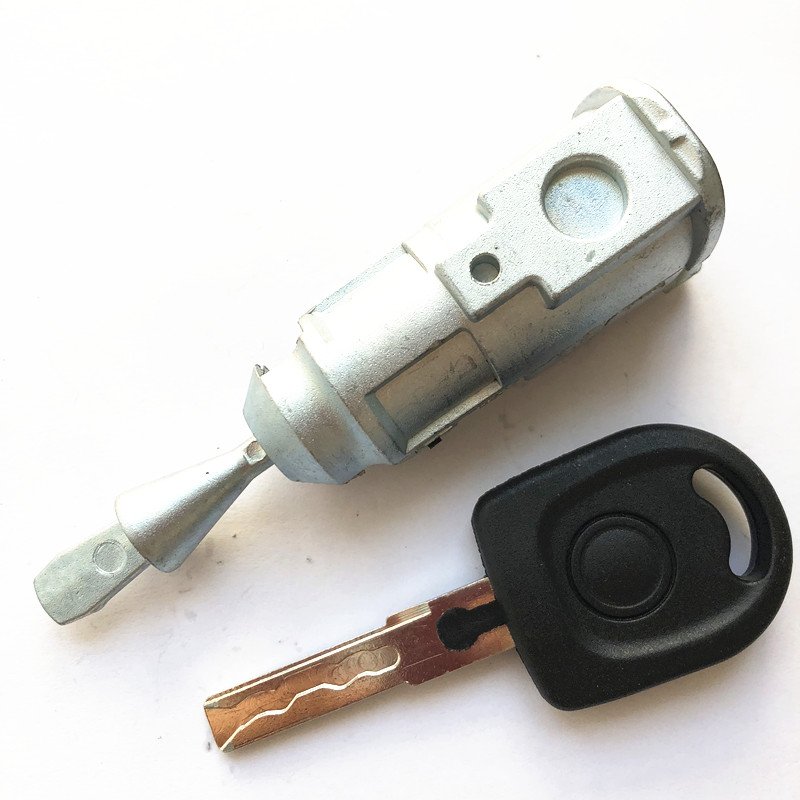 Left car door lock kit for VW New Jetta New Santana