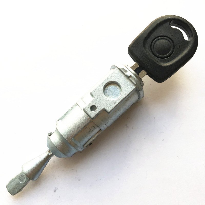 Left car door lock kit for VW New Jetta New Santana - Image 3
