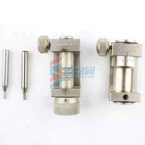 Lock Clamp Set for Ford Mondeo