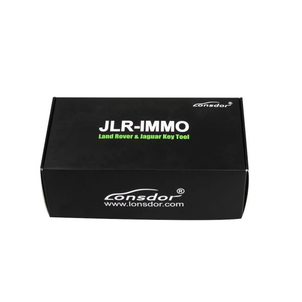 Lonsdor JLR IMMO OBD Key Programmer by OBD Add KVM and BCM for LandRover/Jaguar Update Online - Image 10