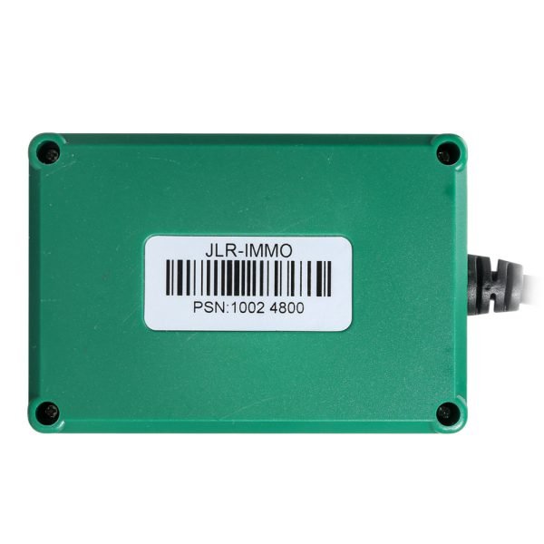 Lonsdor JLR IMMO OBD Key Programmer by OBD Add KVM and BCM for LandRover/Jaguar Update Online - Image 4