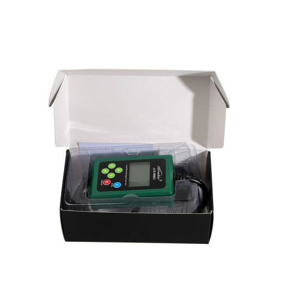 Lonsdor JLR IMMO OBD Key Programmer by OBD Add KVM and BCM for LandRover/Jaguar Update Online - Image 9