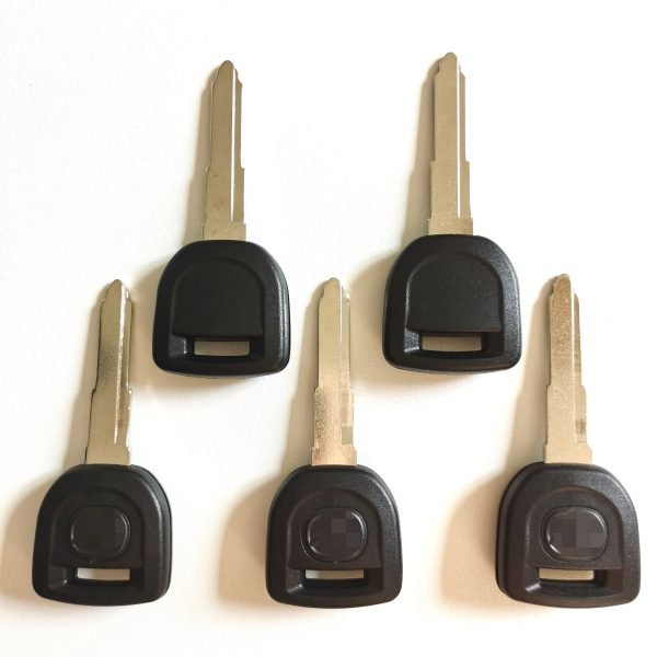 MAZ24R Transponder Key Shell for Mazda - Pack of 5 - Image 5