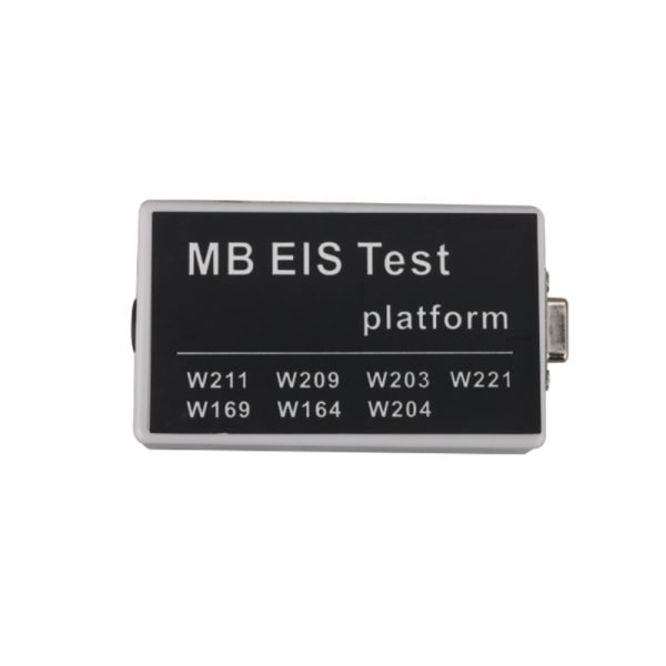 MB EIS Test Platform for Mercedes Benz W211 W209 W203 W221 W169 W164 W204 - Image 2