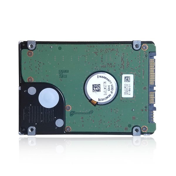 MB Star SD C4 Software HDD - Image 2