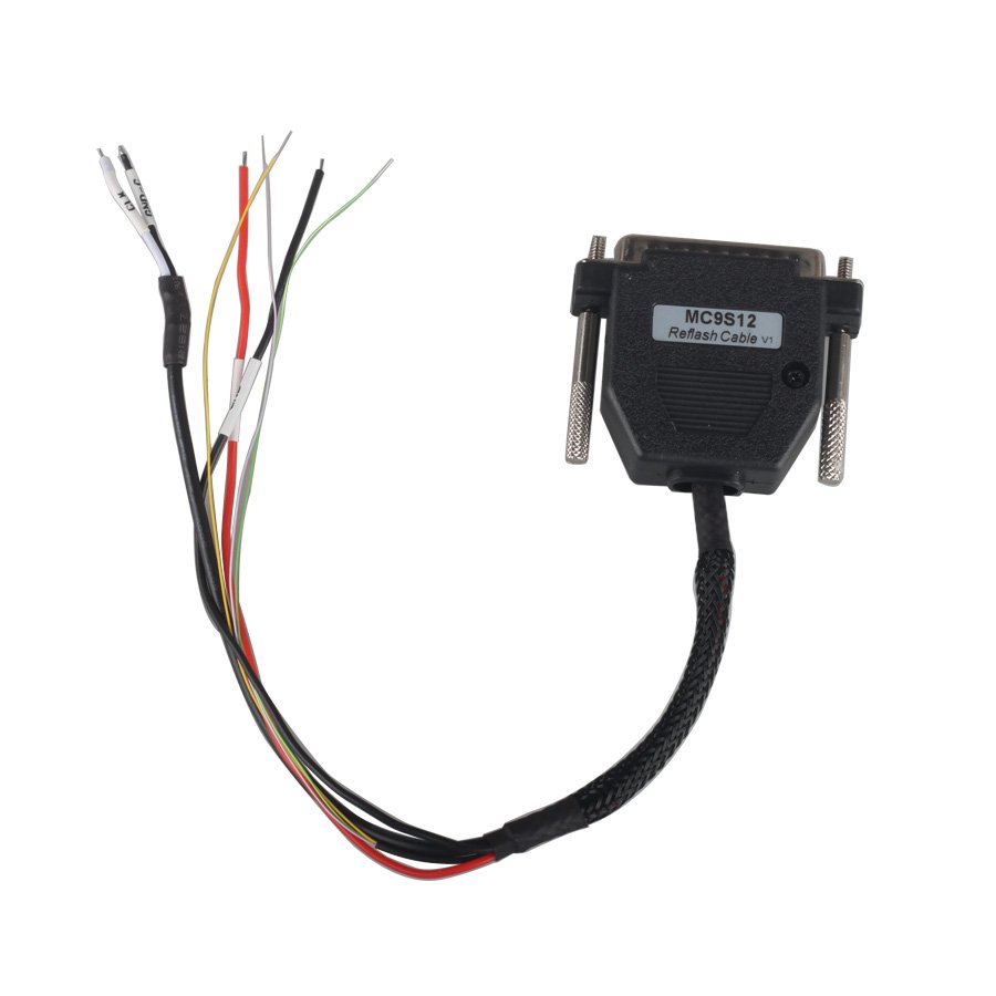 MC9S12 Reflash Cable V1 for Xhorse VVDI Prog