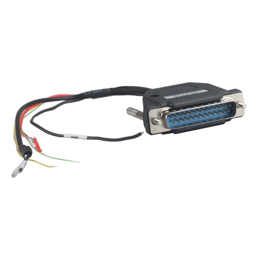 MC9S12 Reflash Cable V1 for Xhorse VVDI Prog - Image 2