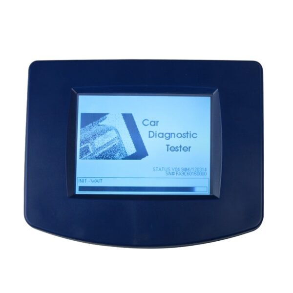 Main Unit Of V4.94 Digiprog III Digiprog 3 Odometer Programmer With OBD2 Cable