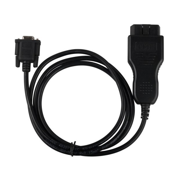 Main Unit Of V4.94 Digiprog III Digiprog 3 Odometer Programmer With OBD2 Cable - Image 4