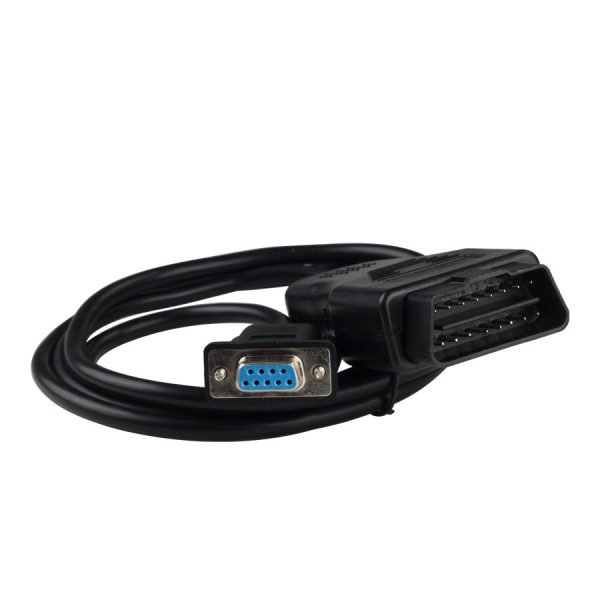 Main Unit Of V4.94 Digiprog III Digiprog 3 Odometer Programmer With OBD2 Cable - Image 5
