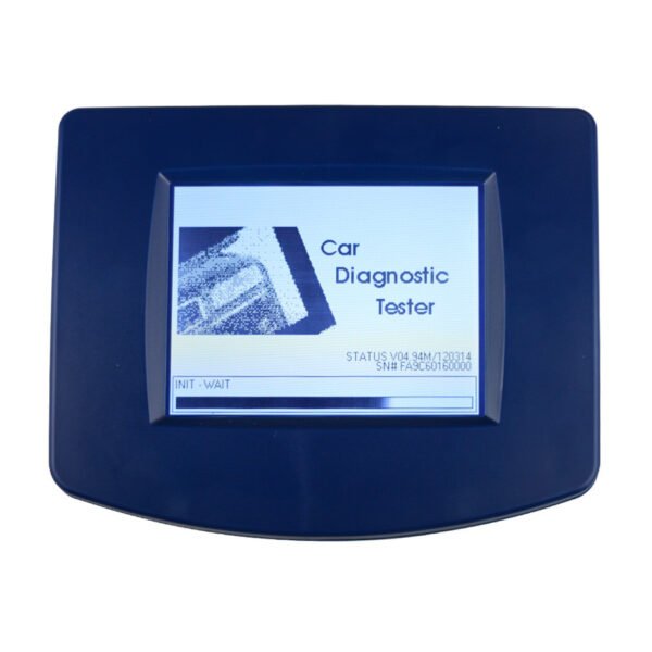 V4.94 Digiprog III Digiprog 3 Car Odometer Diagnostic Meter Adjuster With OBD2 ST01 ST04 Cable