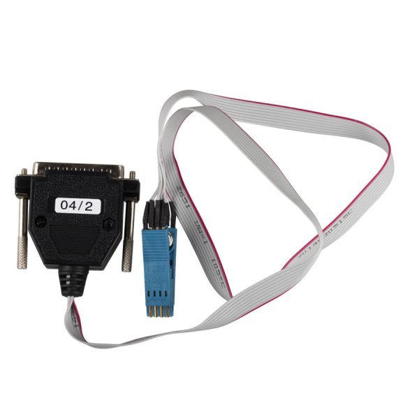 V4.94 Digiprog III Digiprog 3 Car Odometer Diagnostic Meter Adjuster With OBD2 ST01 ST04 Cable - Image 7