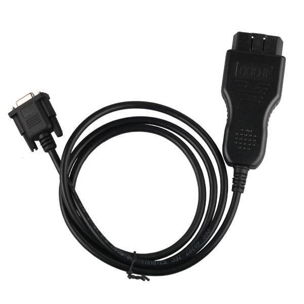 V4.94 Digiprog III Digiprog 3 Car Odometer Diagnostic Meter Adjuster With OBD2 ST01 ST04 Cable - Image 9