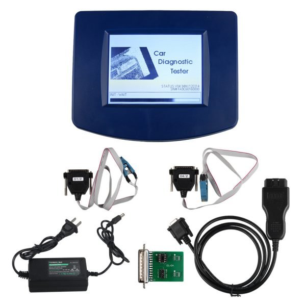 V4.94 Digiprog III Digiprog 3 Car Odometer Diagnostic Meter Adjuster With OBD2 ST01 ST04 Cable - Image 10