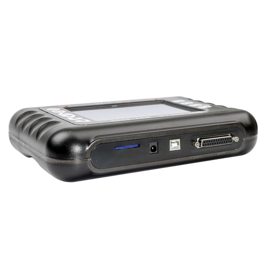 Master MST-3000 Full Version Universal Motorcycle Scanner Fault Code Scanner for Motorcycle - Image 4