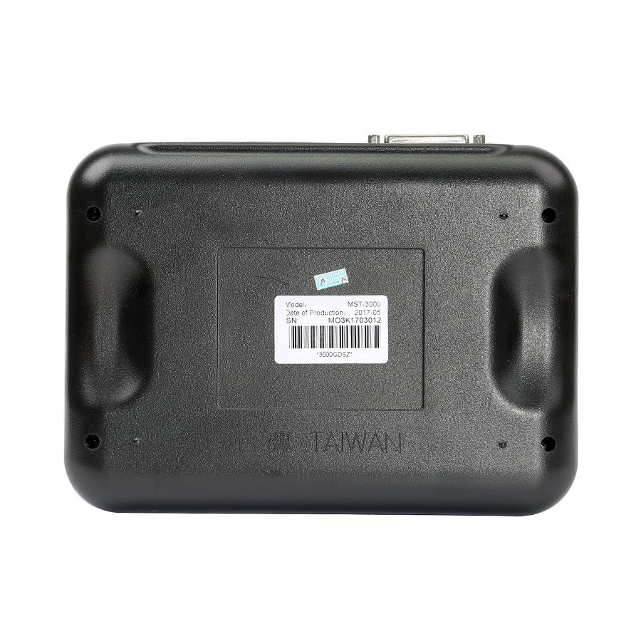 Master MST-3000 Full Version Universal Motorcycle Scanner Fault Code Scanner for Motorcycle - Image 5