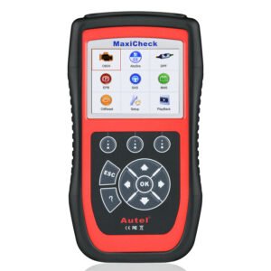 AUTEL MaxiCheck pro
