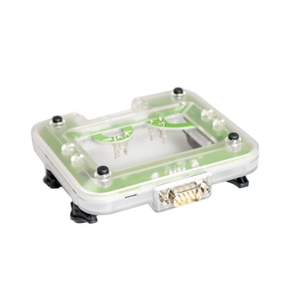 Mercedes Benz EIS EZS Soldering Free Adapters Set for Xhorse VVDI Prog & VVDI MB BGA - Image 11