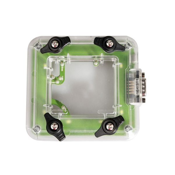 Mercedes Benz EIS EZS Soldering Free Adapters Set for Xhorse VVDI Prog & VVDI MB BGA - Image 2