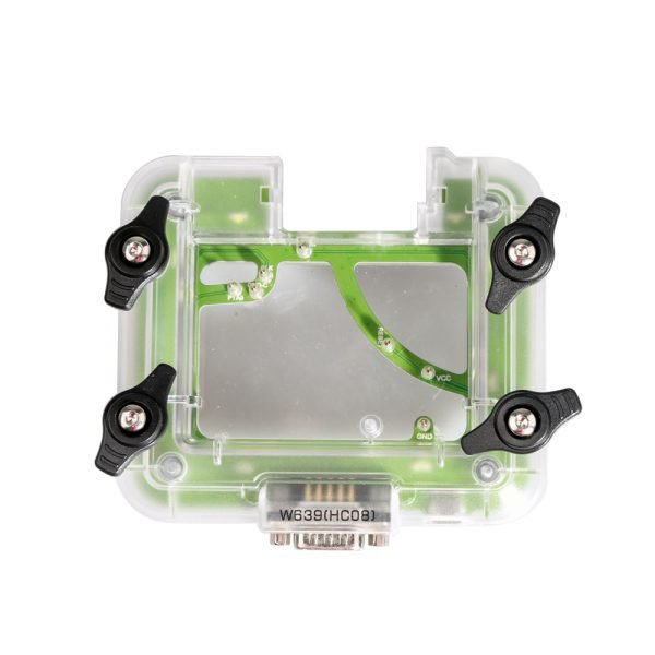 Mercedes Benz EIS EZS Soldering Free Adapters Set for Xhorse VVDI Prog & VVDI MB BGA - Image 7
