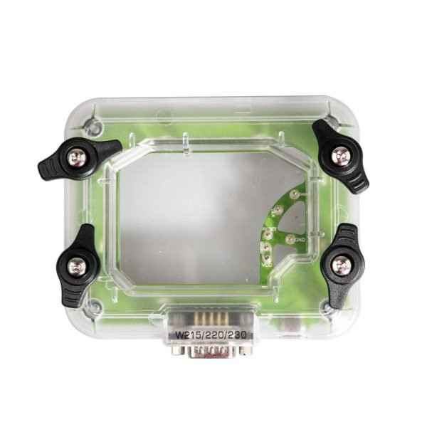 Mercedes Benz EIS EZS Soldering Free Adapters Set for Xhorse VVDI Prog & VVDI MB BGA - Image 9