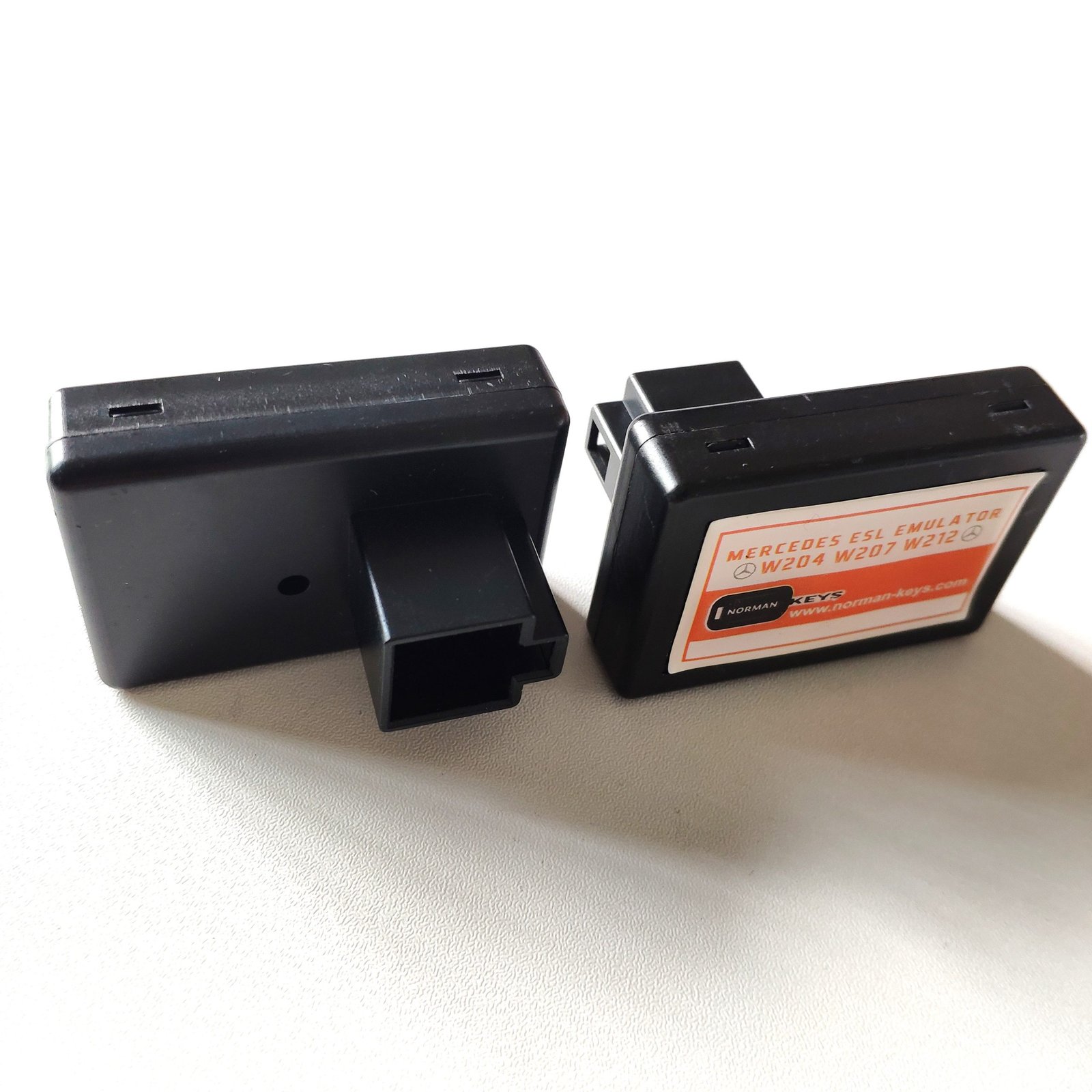 Steering Wheel Lock ELV/ESL Emulator Simulator For Mercedes W204, W207, W212 – Repair Module