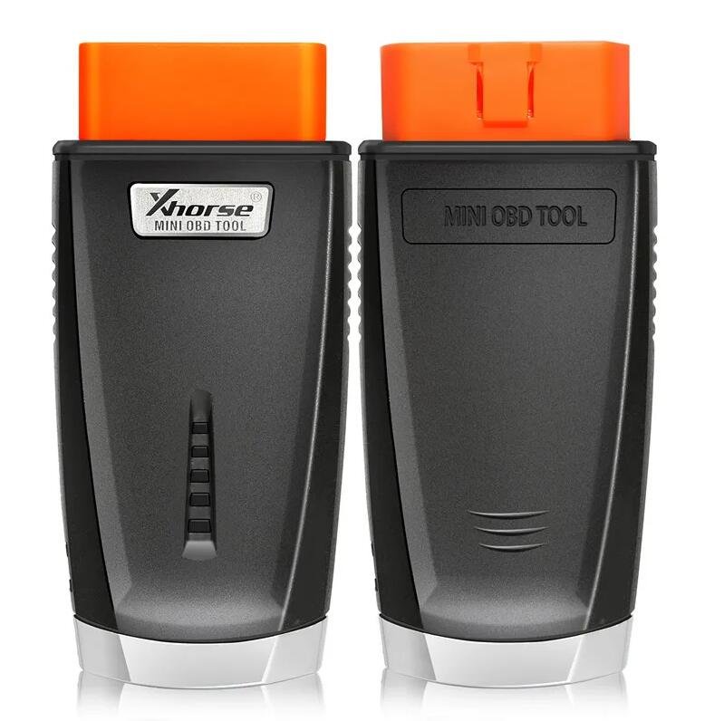 Xhorse VVDI Mini OBD Tool for Xhorse VVDI Key Tool Max
