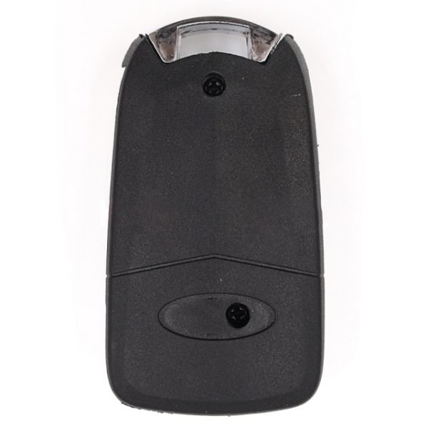 Modified Flip Remote Key Shell 3 Button for Ford FO21- pack of 5 - Image 3