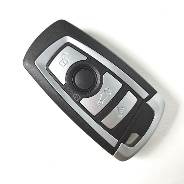 Modified Flip Remote Key for BMW CAS2  with 46 Chip 868 Mhz