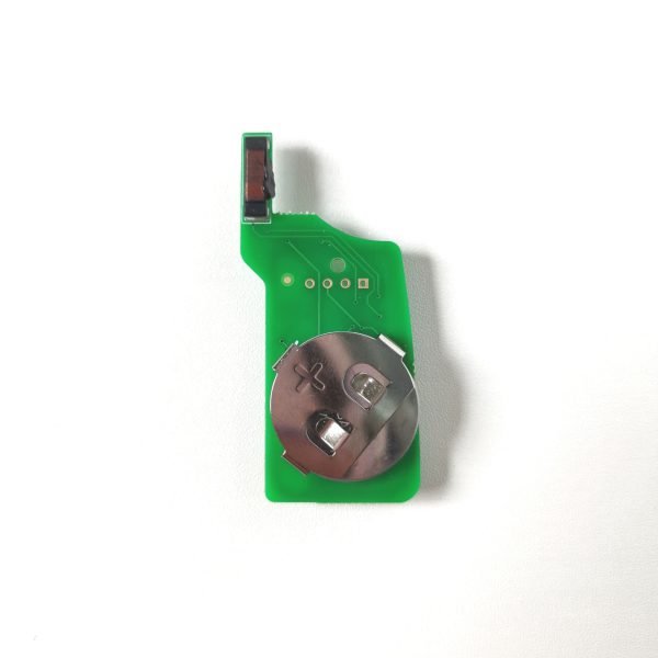 Modified Flip Remote Key for BMW CAS2  with 46 Chip 868 Mhz - Image 4