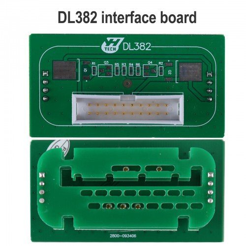 Yanhua Mini ACDP Module13 Volkswagen/Audi Gearbox Module Clone