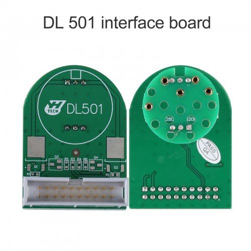 Yanhua Mini ACDP Module13 Volkswagen/Audi Gearbox Module Clone