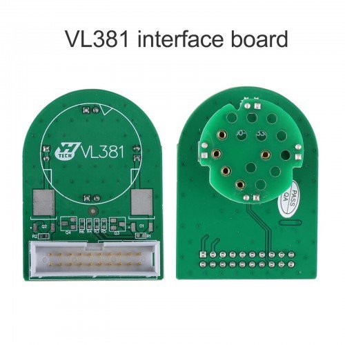 Yanhua Mini ACDP Module13 Volkswagen/Audi Gearbox Module Clone
