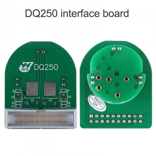 Yanhua Mini ACDP Module13 Volkswagen/Audi Gearbox Module Clone