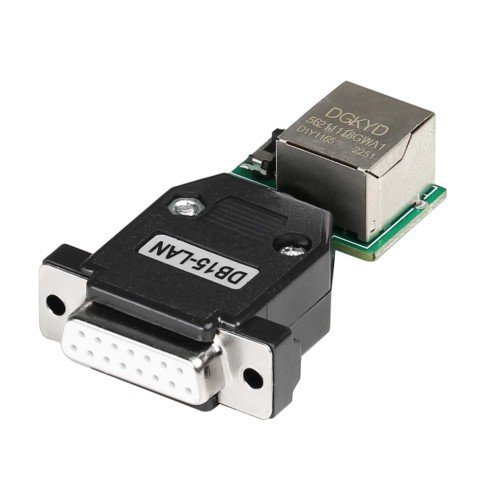 Yanhua Mini ACDP Module30 for VW/AUDI DQ500 0BH Continental