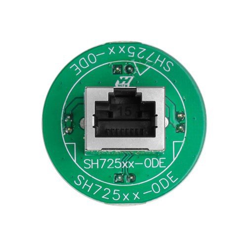 Yanhua Mini ACDP Module30 for VW/AUDI DQ500 0BH Continental