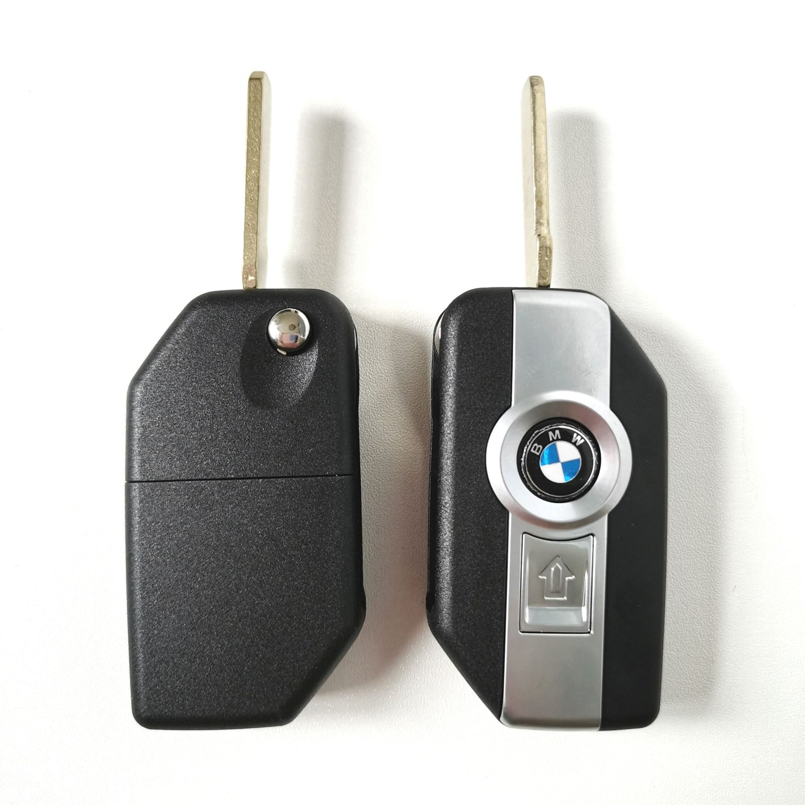 Motorcycle Remote Key Shell for BMW R1200GS R1250GS R1200RT K1600 GT GTL F750GS- pack of 5 - Image 2